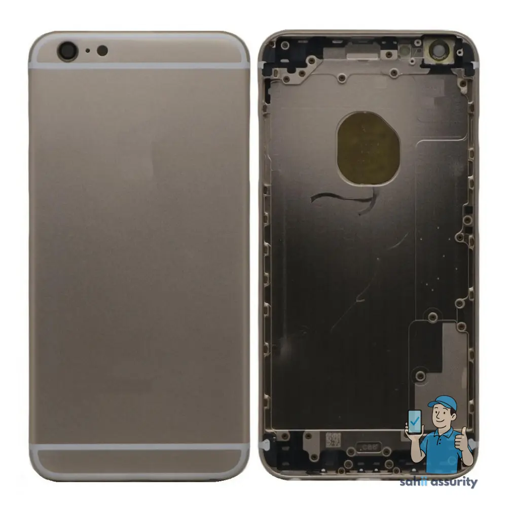 Full Body Housing for Apple iPhone 6 Plus